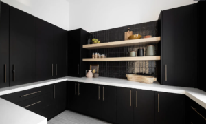 Matte vs. Glossy: Choosing the Perfect Finish for Your Cabinets