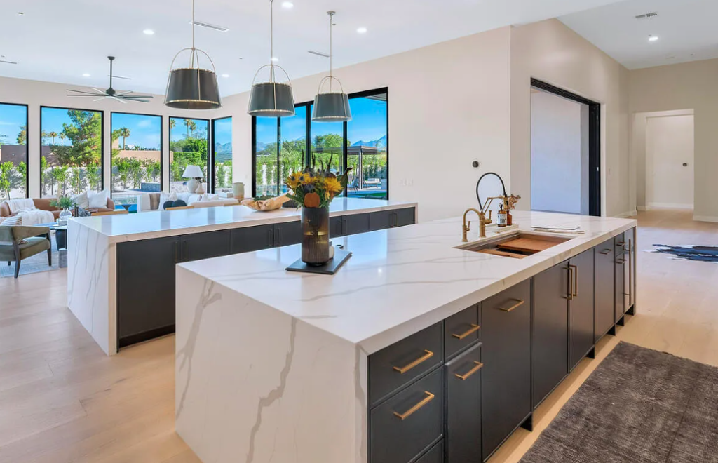 The Advantages of Custom Made-to-Order Cabinets