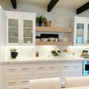 OneSource Custom Kitchen Cabinets