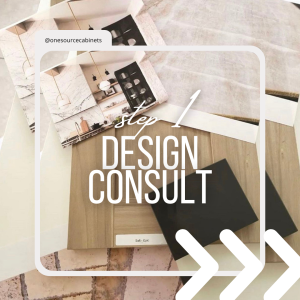 one source custom cabinets