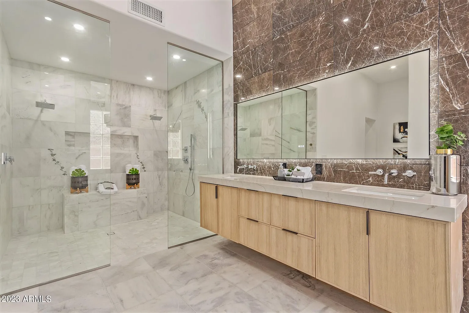 One Source Cabinets project