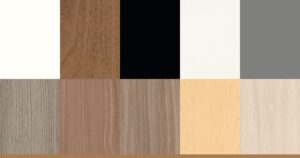 Are Melamine Cabinets Good? Melamine vs. Plywood vs. MDF, Explained