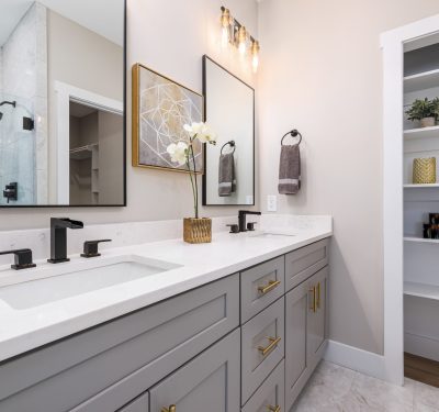 Bathroom Trends